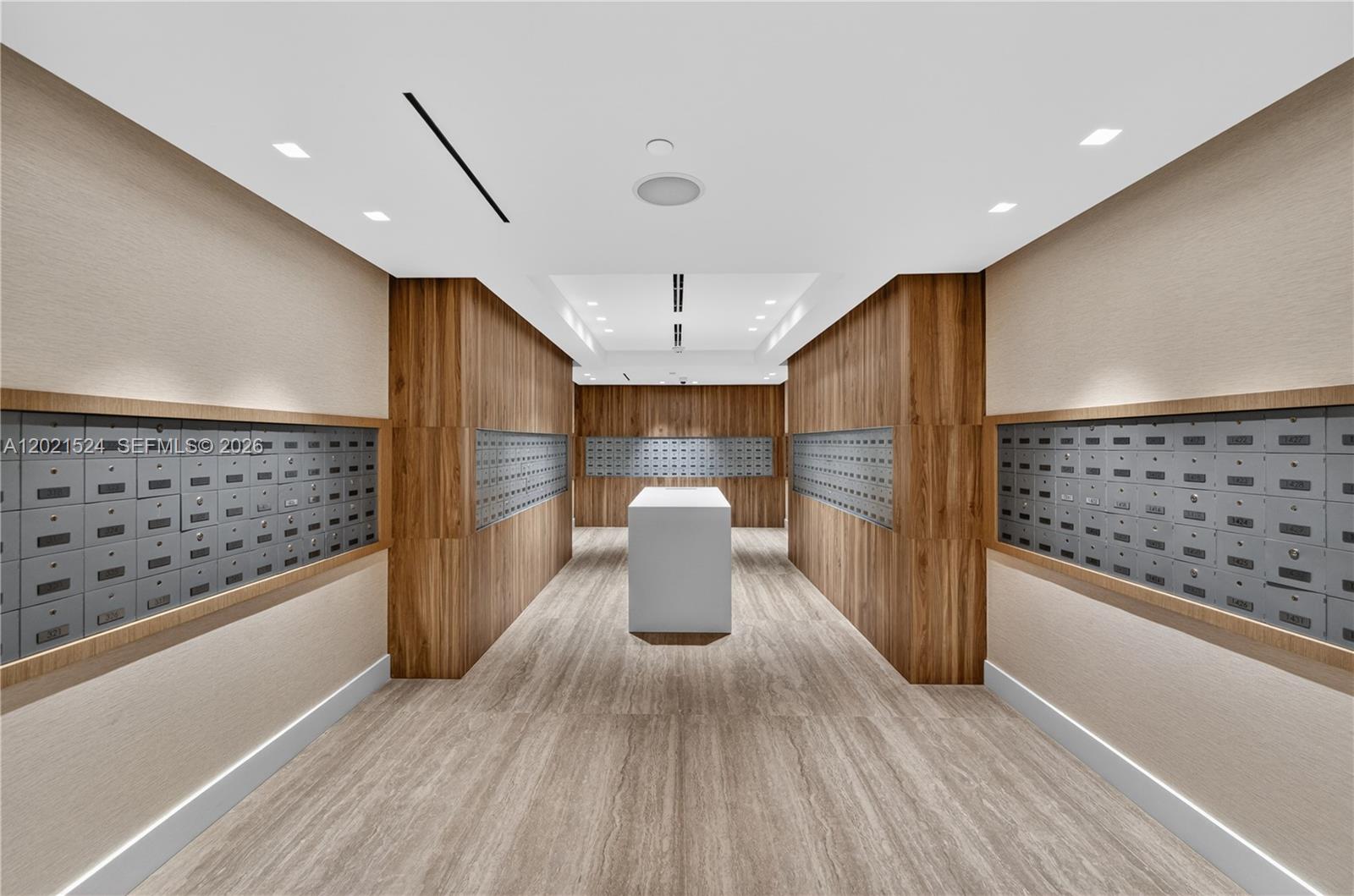 RONEY PALACE CONDO - Residential