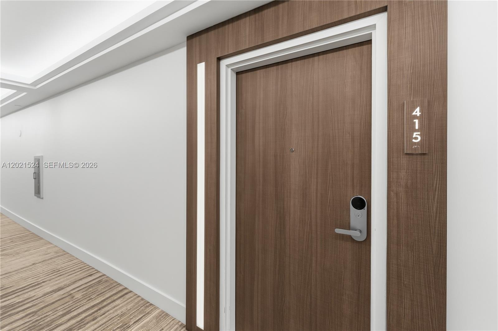 RONEY PALACE CONDO - Residential
