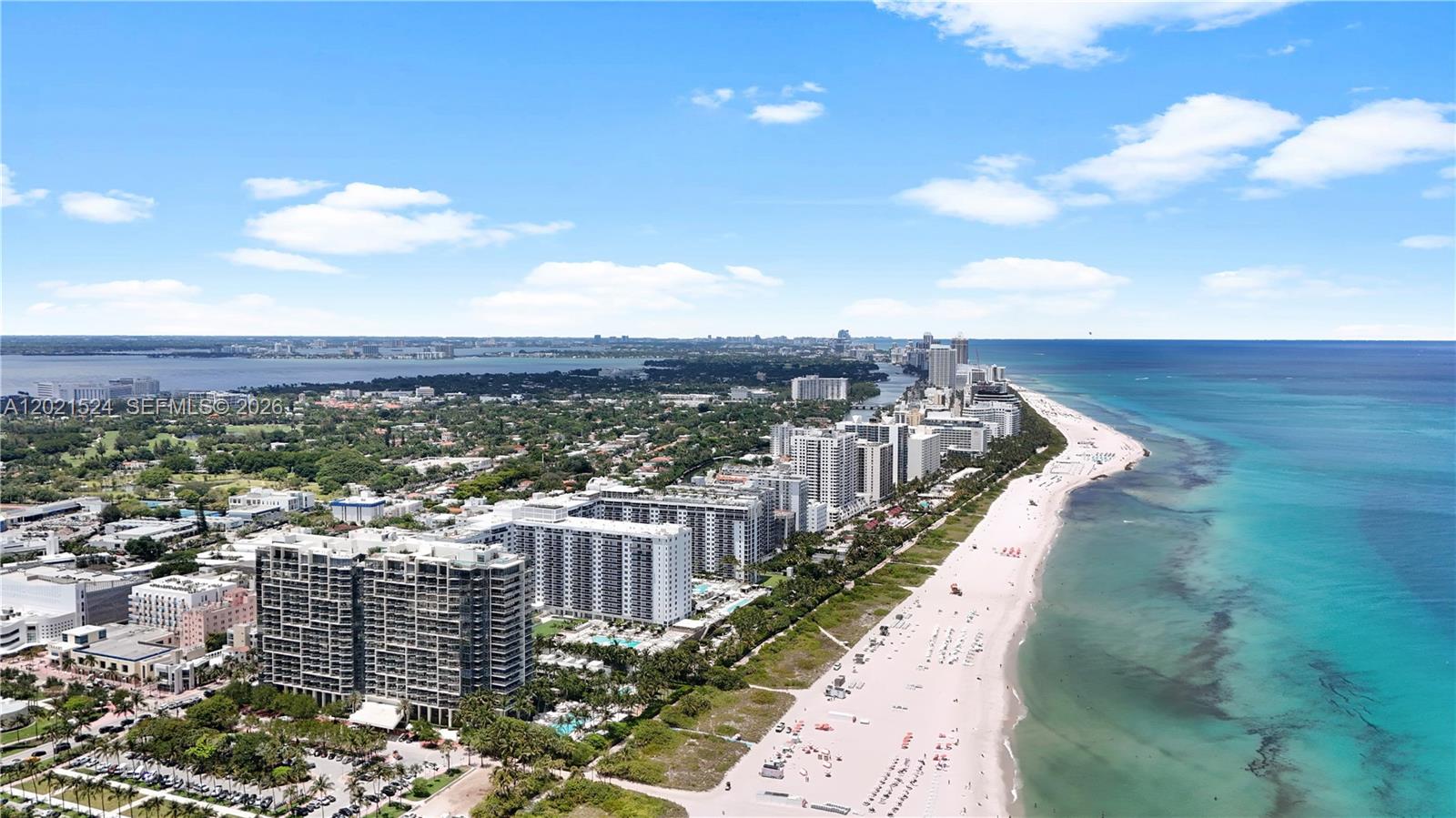 RONEY PALACE CONDO - Residential