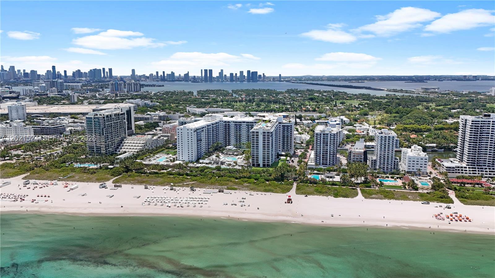 RONEY PALACE CONDO - Residential
