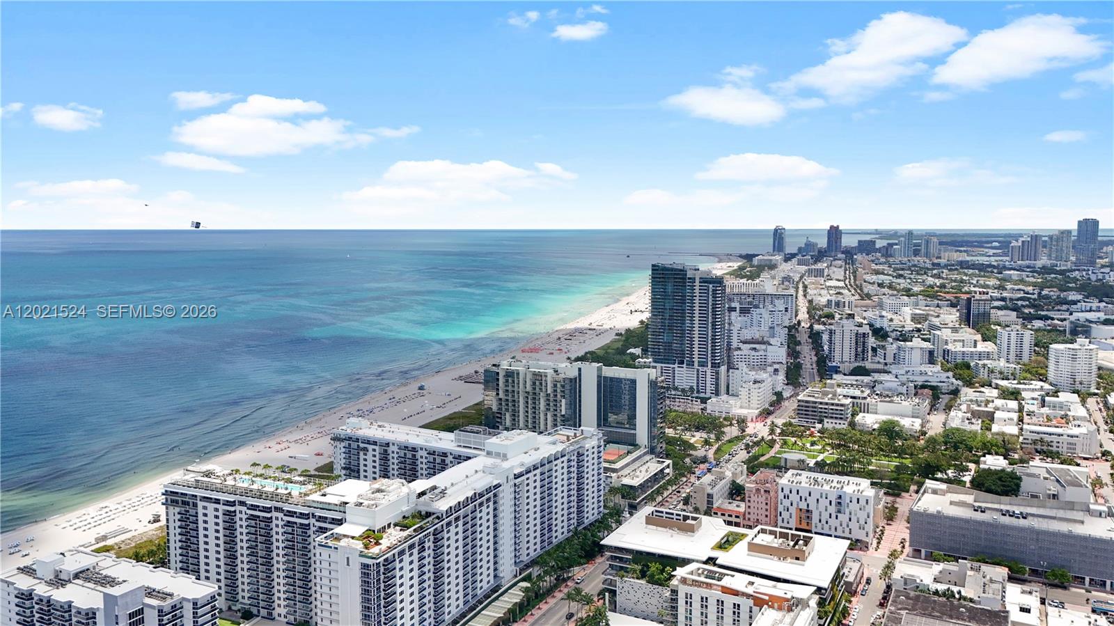 RONEY PALACE CONDO - Residential