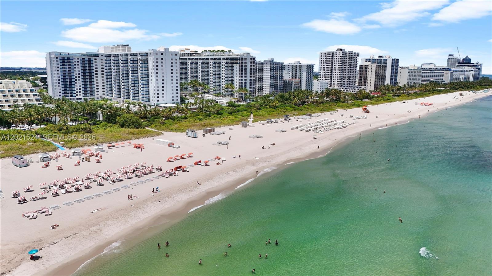 RONEY PALACE CONDO - Residential