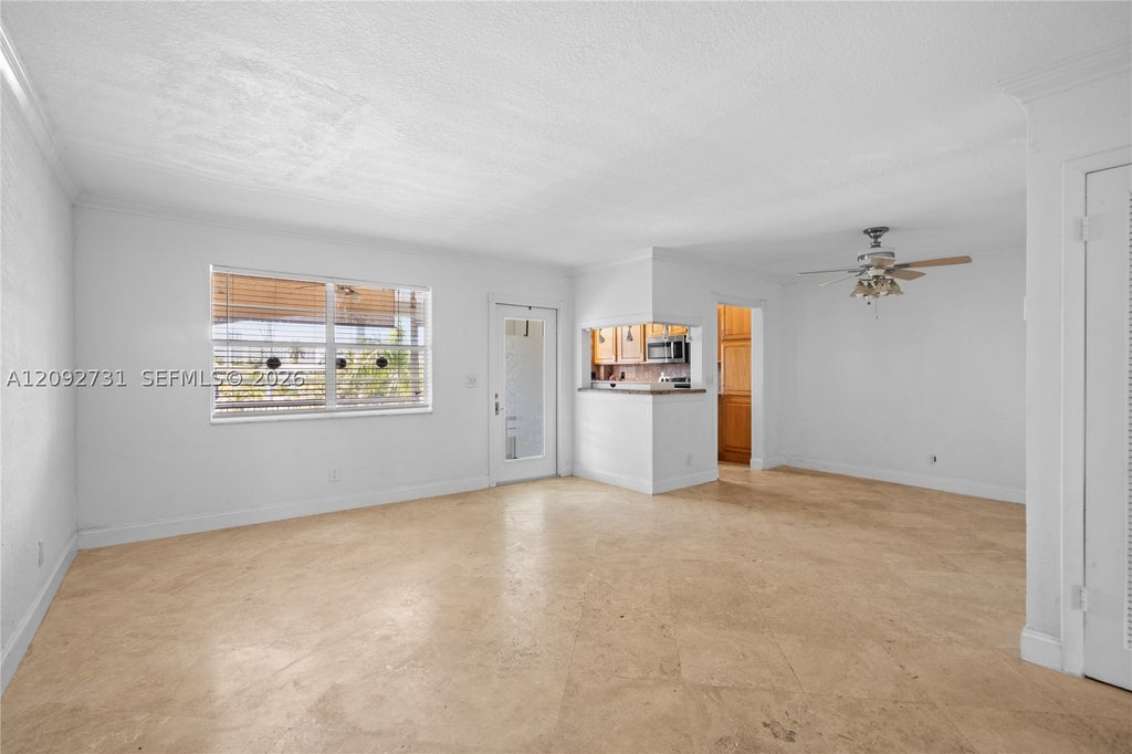 Photo of 541 Blue Heron Dr #308, Hallandale Beach, FL 33009 (MLS # A12092731)