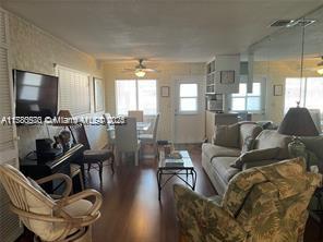 Property for Sale at 2121 Ne 42nd Ct, Lighthouse Point, Broward County, Florida - Bedrooms: 1 
Bathrooms: 1  - $128,000