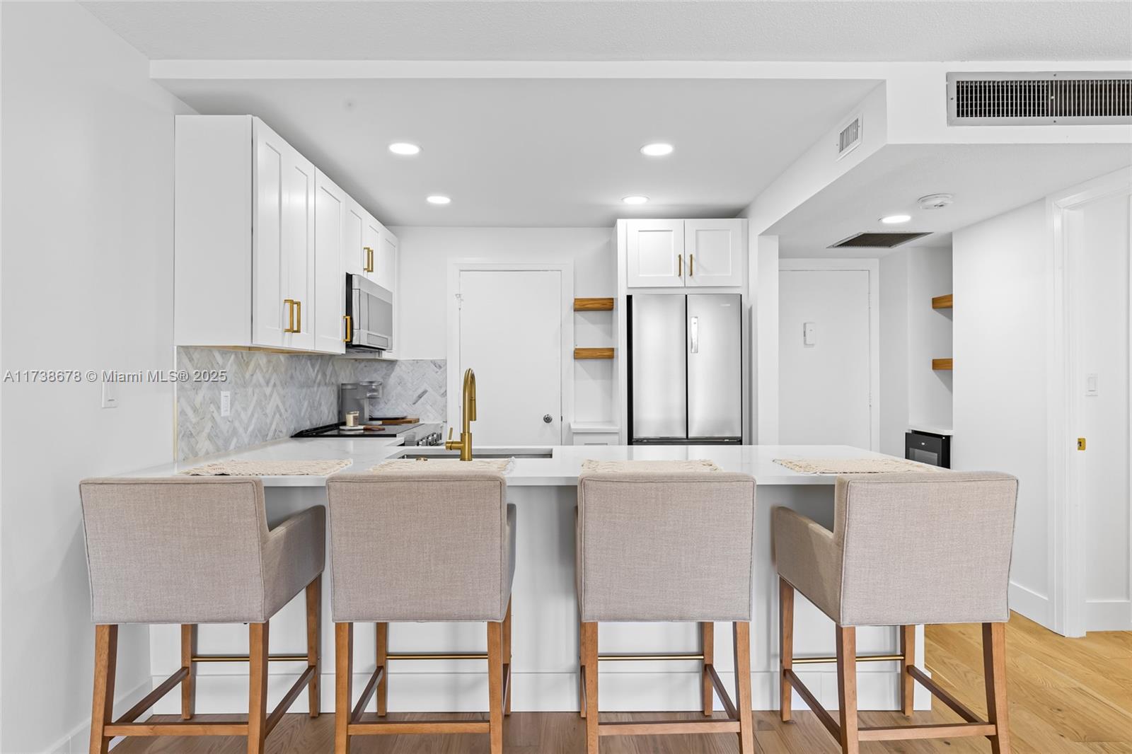 Property for Sale at 301 N Ocean Blvd 302, Pompano Beach, Broward County, Florida - Bedrooms: 1 
Bathrooms: 1  - $369,999
