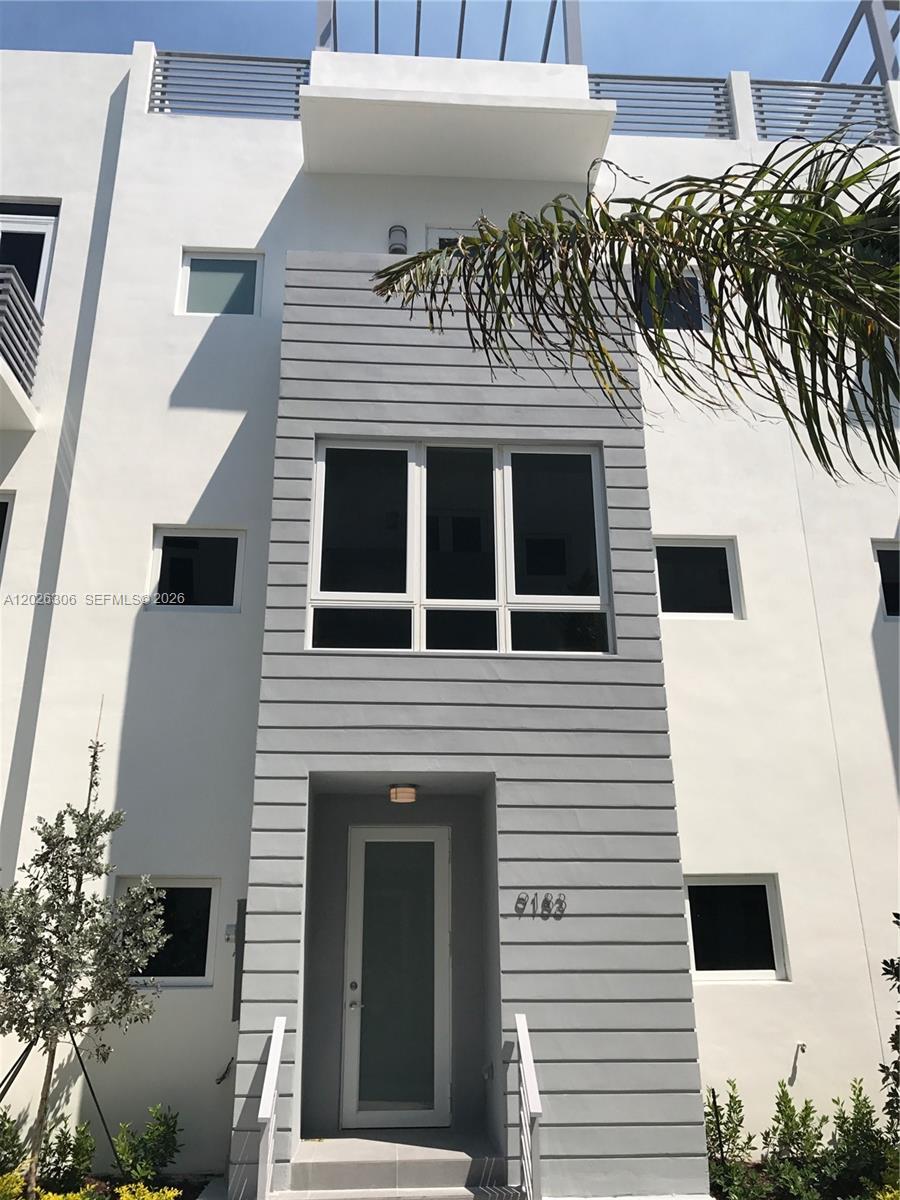 CONTEMPO TOWNHOMES - Residential