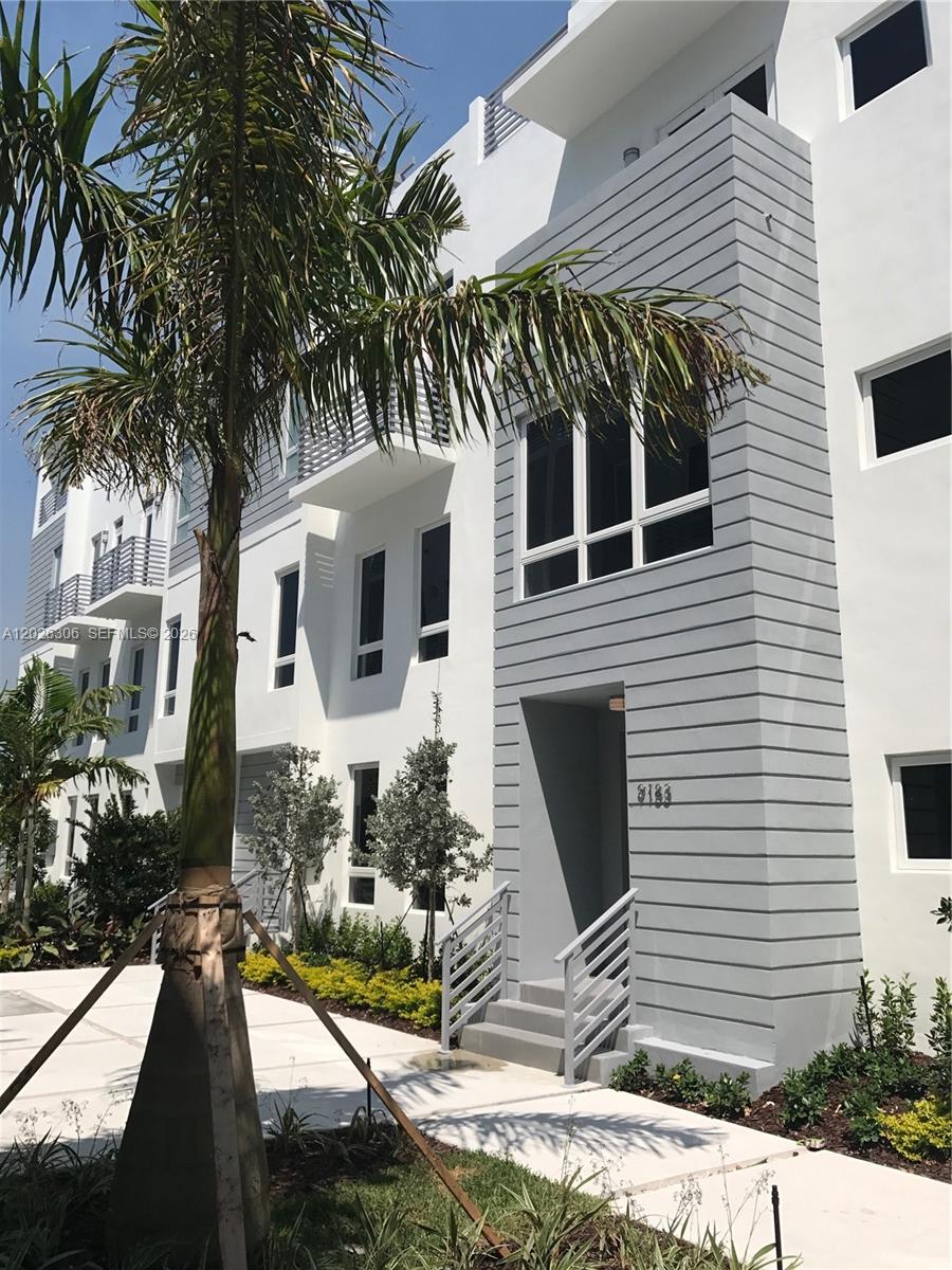 CONTEMPO TOWNHOMES - Residential