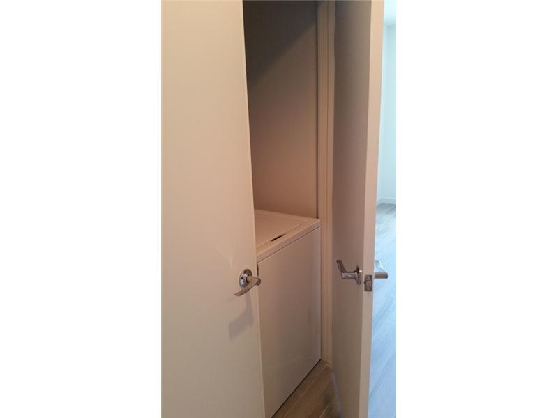 NINE AT MARY BRICKLELL - Residential Lease
