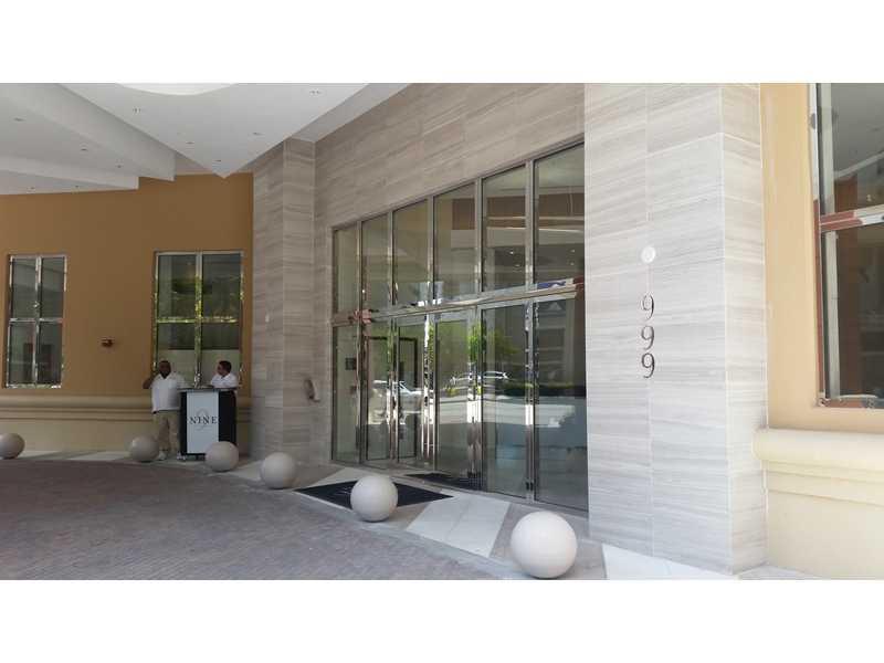 NINE AT MARY BRICKLELL - Residential Lease