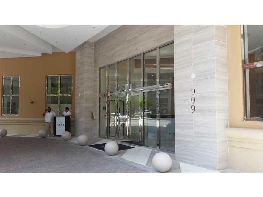 BRAND NEW BUILDING!! LIVE ON TOP OF ALL THE SHOPS, RESTAURANTS AND BARS OF MARY BRICKELL VILLAGE & PUBLIX. UNIT HAS UPGRADED PORCELAIN FLOORS THROUGHOUT AND BLACKOUT ON ALL WINDOWS. ITALIAN LACQUER CABINETS IN THE KITCHEN AND STAINLESS STEEL APPLIANCES. B E ONE OF THE VERY FIRST TO LIVE AT NINE! LIVE ON THE TRULY MOST CONVENIENT LOCATION. JUST AN ELEVETOR AWAY FROM THE SHOPS AND RESTAURANTS. GREAT VIEWS FROM THIS UNIT WITH PORCELAIN FLOORS THROUGHOUT. ENJOY ALL THE AMENITIES AND LIFESTYLE OF NINE!