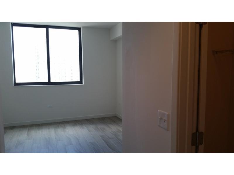 NINE AT MARY BRICKLELL - Residential Lease