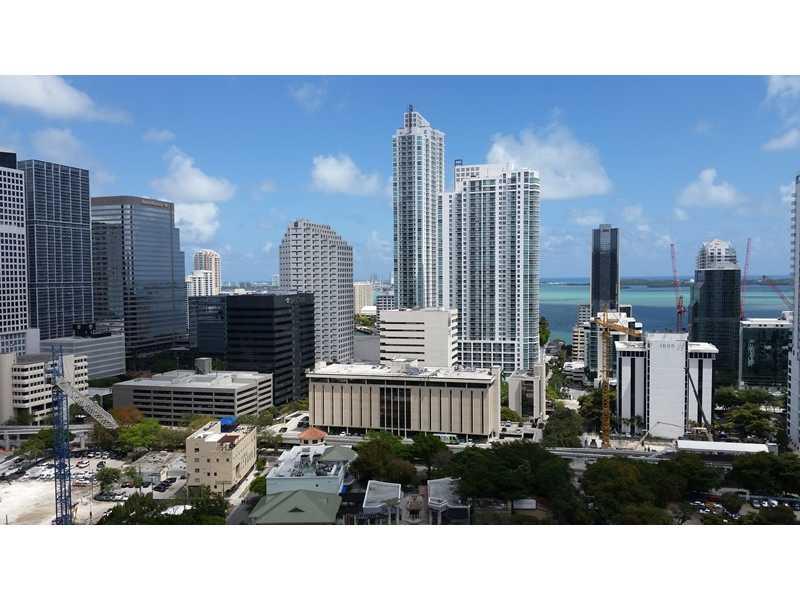 NINE AT MARY BRICKLELL - Residential Lease