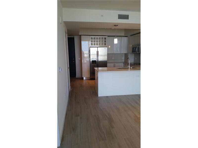 NINE AT MARY BRICKLELL - Residential Lease
