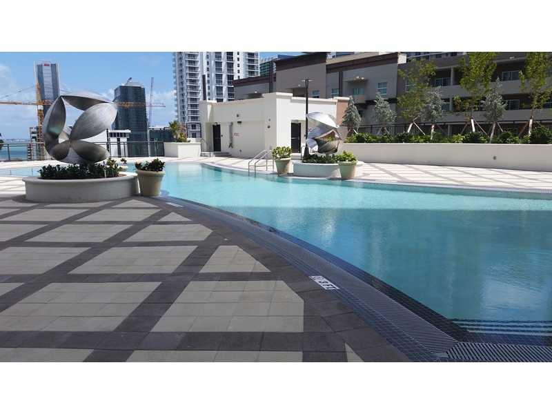 NINE AT MARY BRICKLELL - Residential Lease