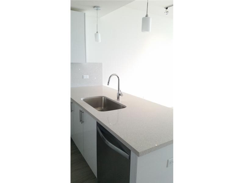 NINE AT MARY BRICKLELL - Residential Lease