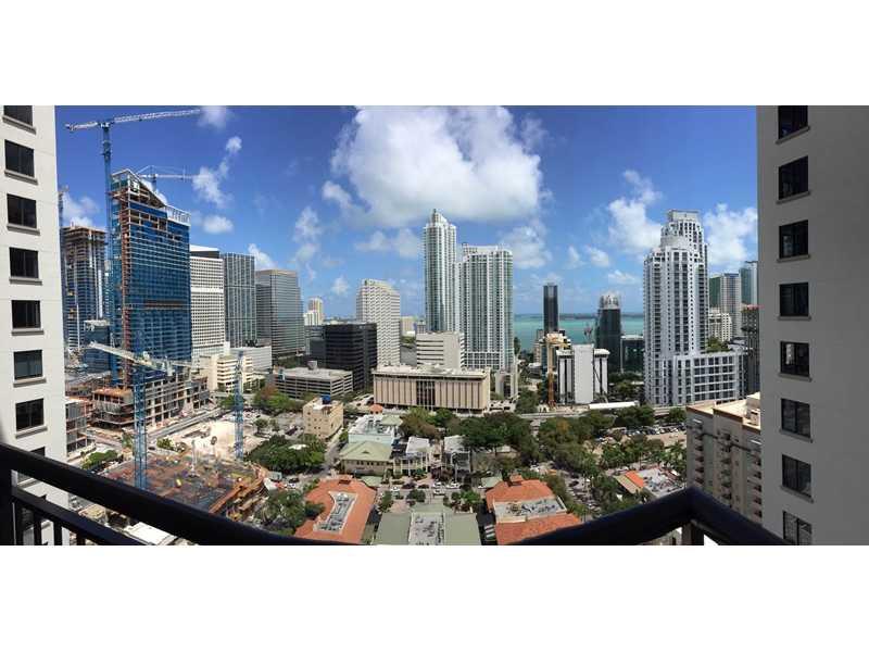NINE AT MARY BRICKLELL - Residential Lease