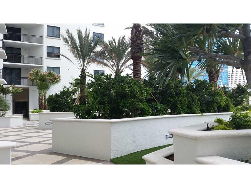 NINE AT MARY BRICKLELL - Residential Lease