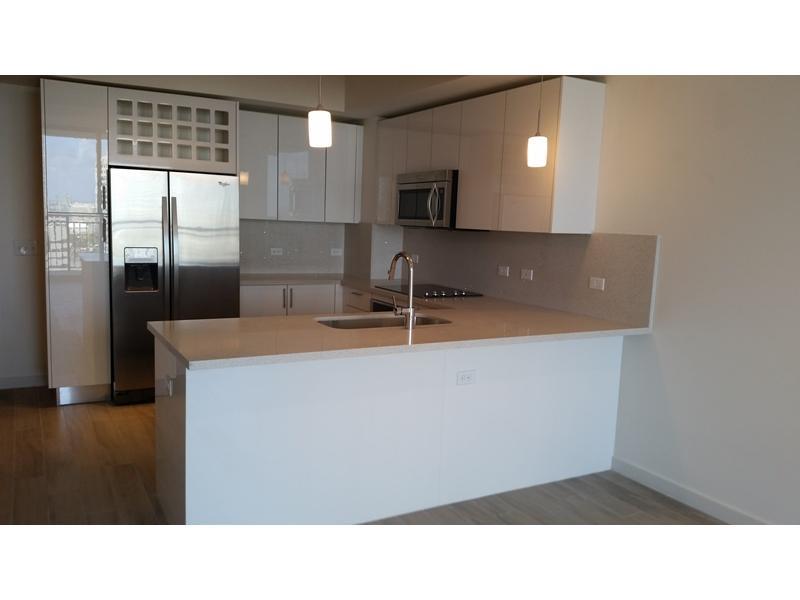 NINE AT MARY BRICKLELL - Residential Lease