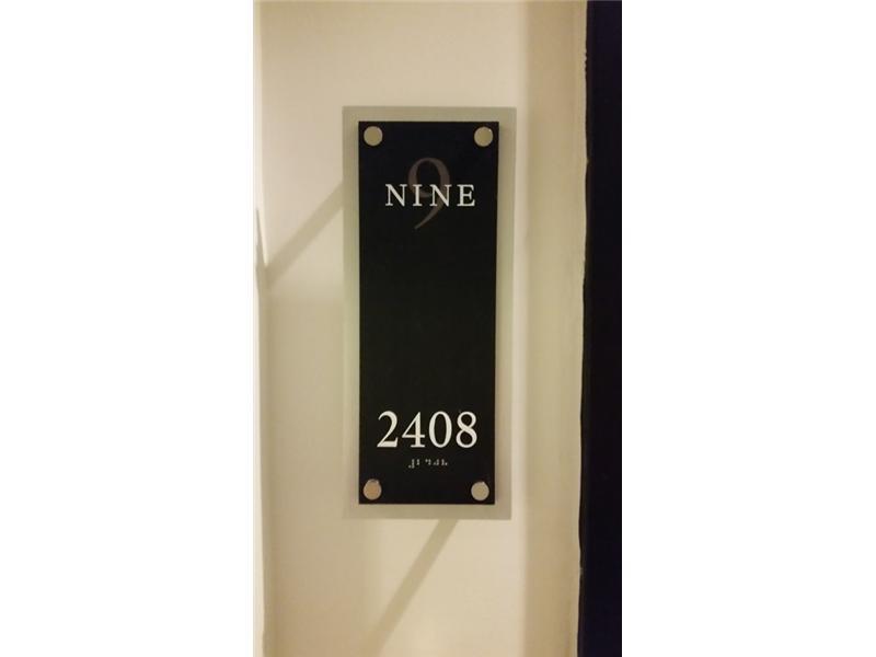 NINE AT MARY BRICKLELL - Residential Lease