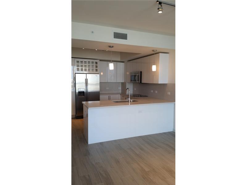 NINE AT MARY BRICKLELL - Residential Lease
