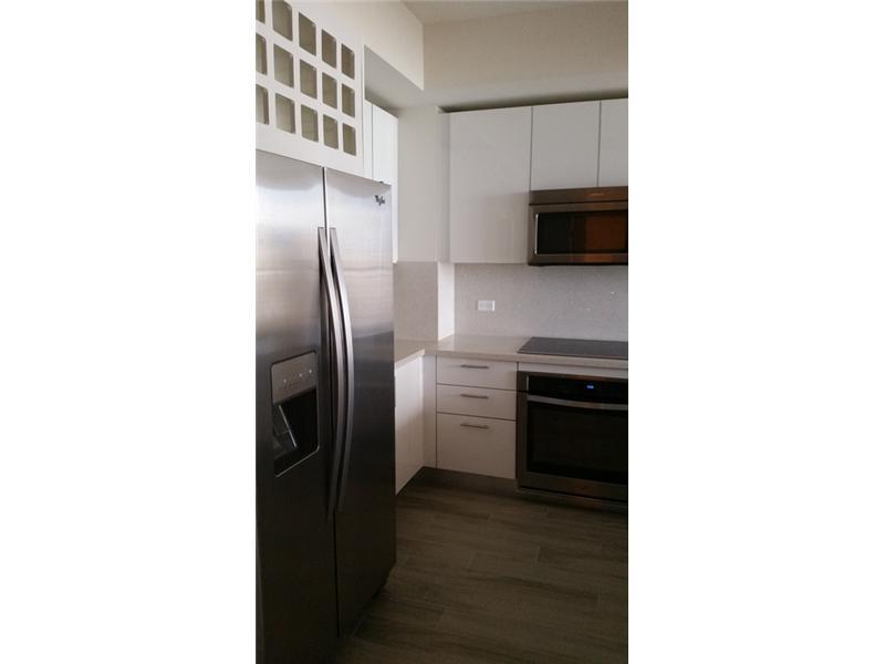 NINE AT MARY BRICKLELL - Residential Lease