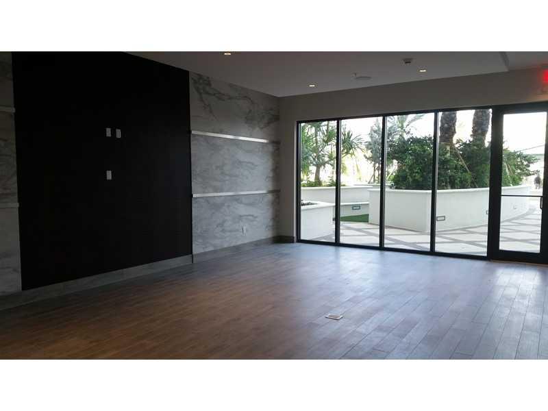 NINE AT MARY BRICKLELL - Residential Lease