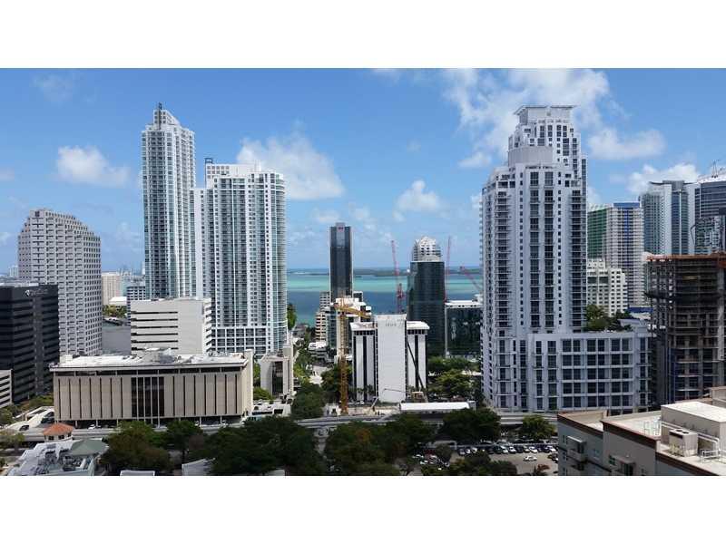 NINE AT MARY BRICKLELL - Residential Lease