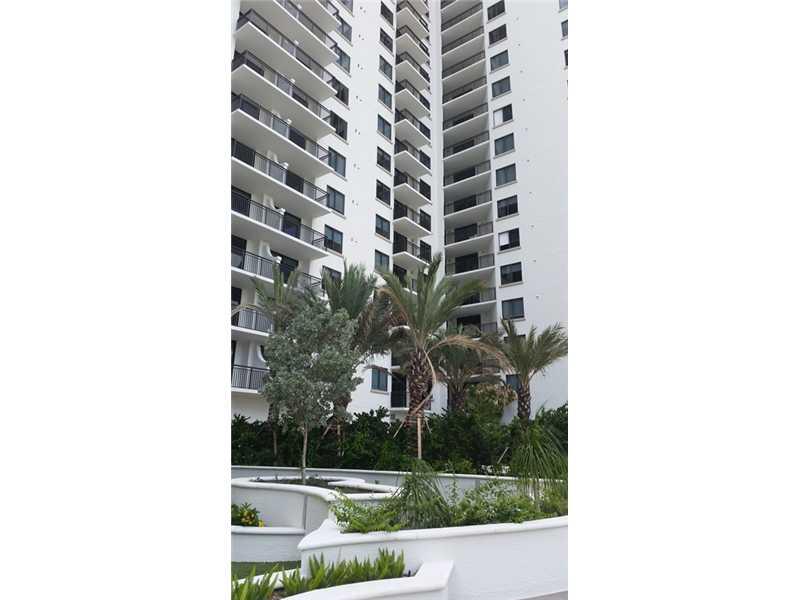 NINE AT MARY BRICKLELL - Residential Lease