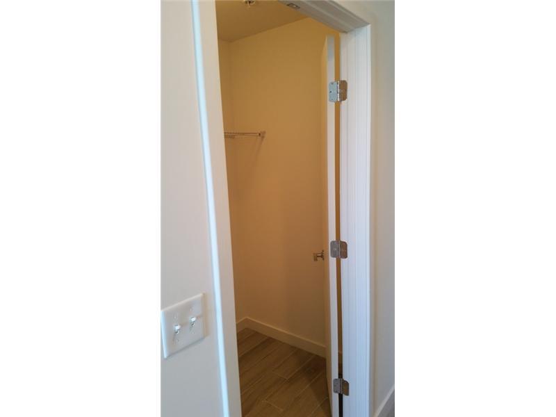 NINE AT MARY BRICKLELL - Residential Lease