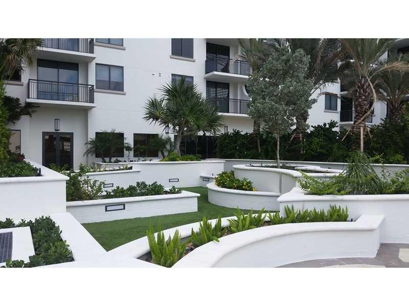 NINE AT MARY BRICKLELL - Residential Lease