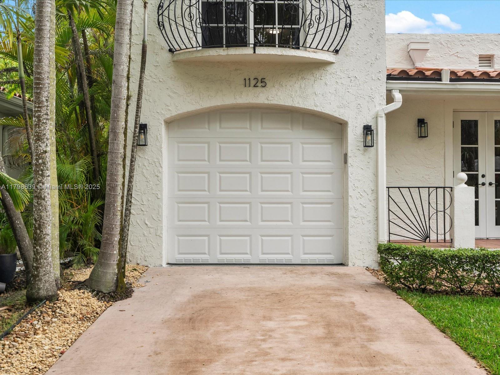 CORAL GABLES SEC C - Residential