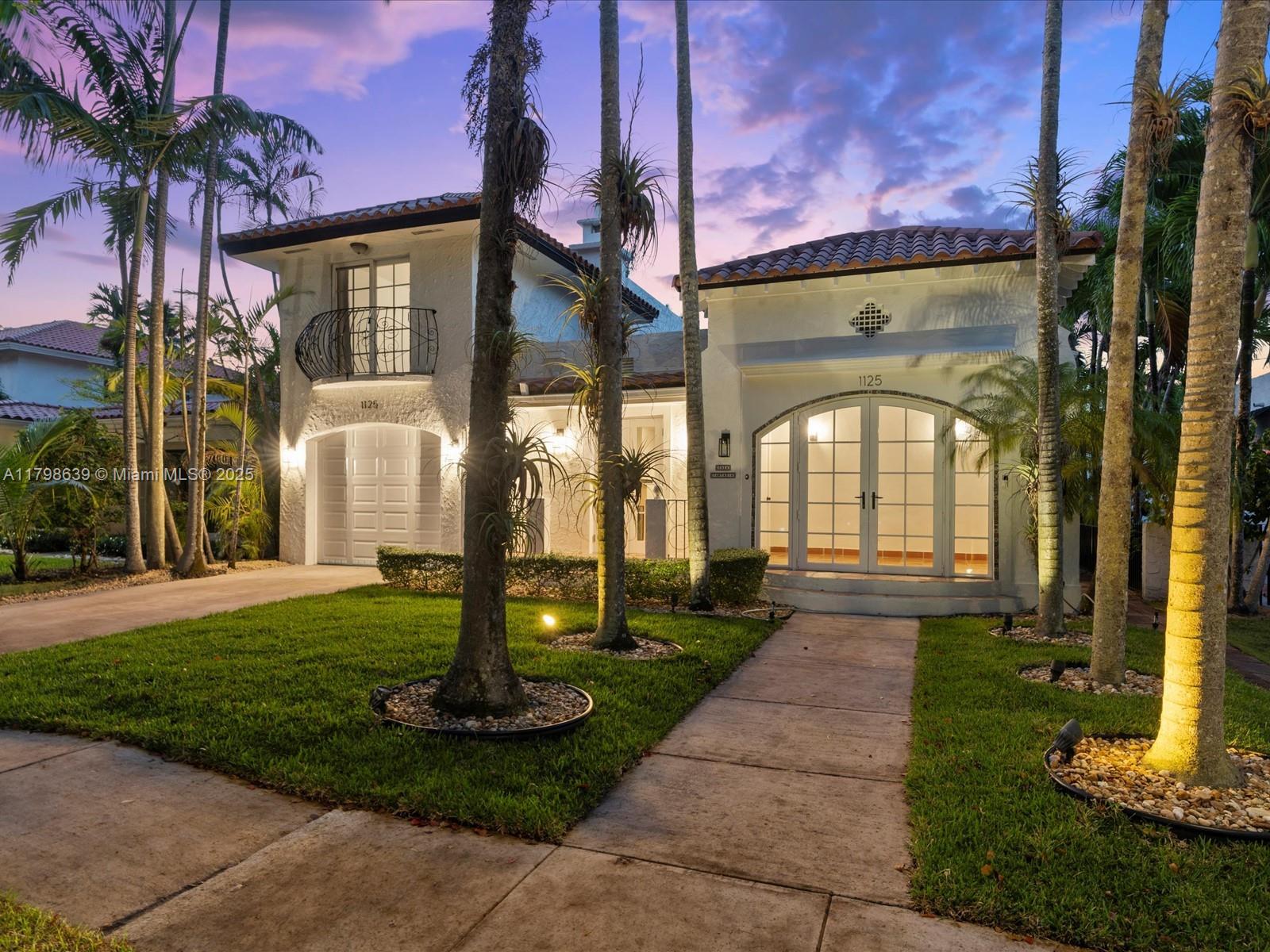 CORAL GABLES SEC C - Residential