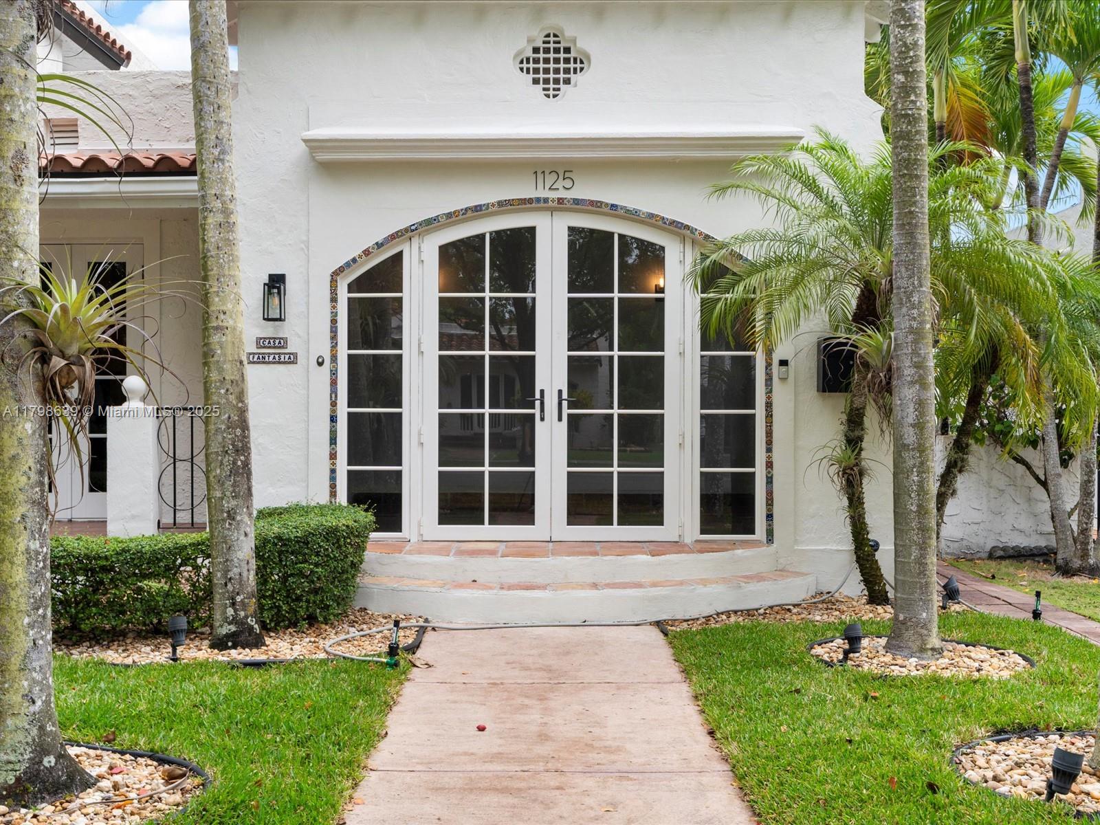 CORAL GABLES SEC C - Residential