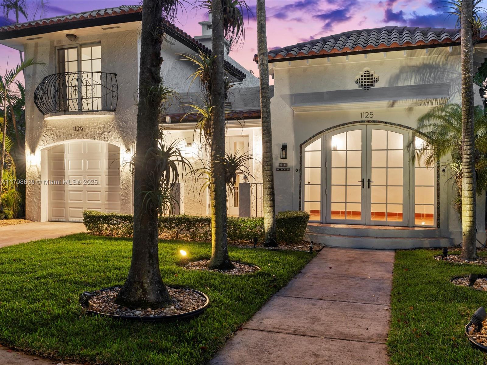 CORAL GABLES SEC C - Residential