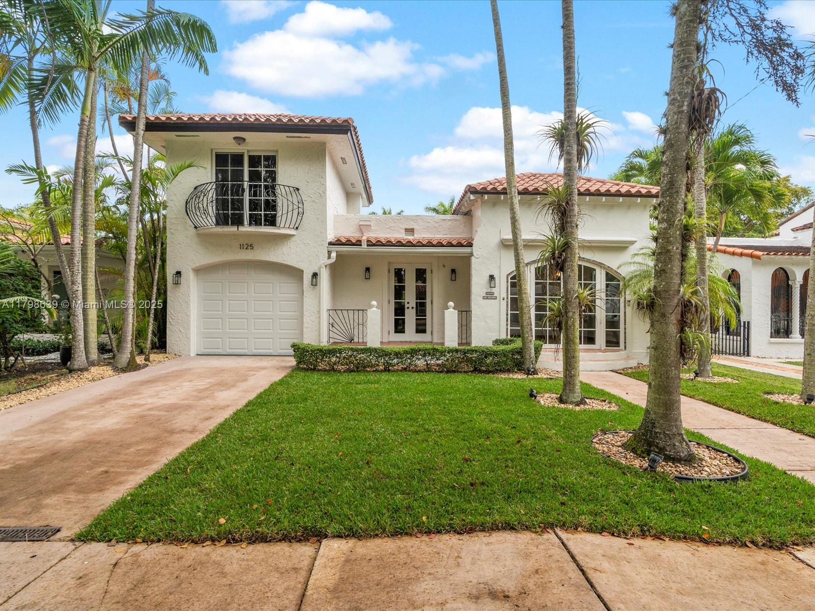 CORAL GABLES SEC C - Residential