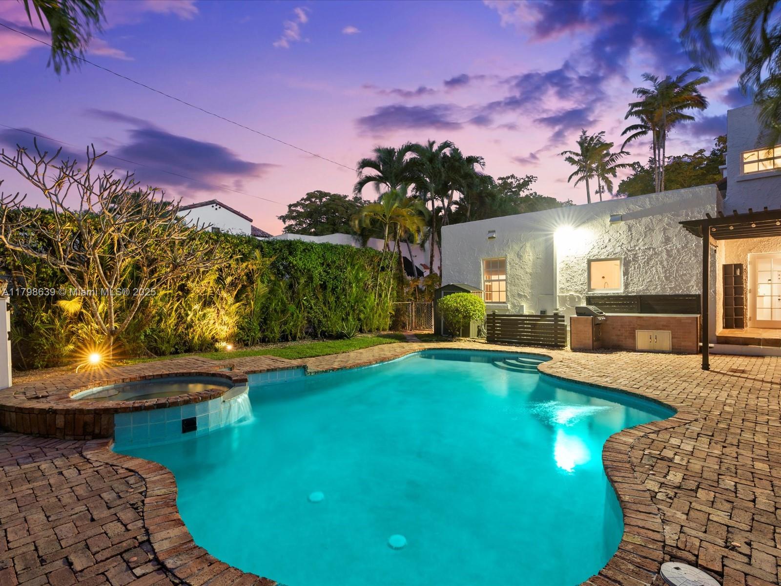 CORAL GABLES SEC C - Residential