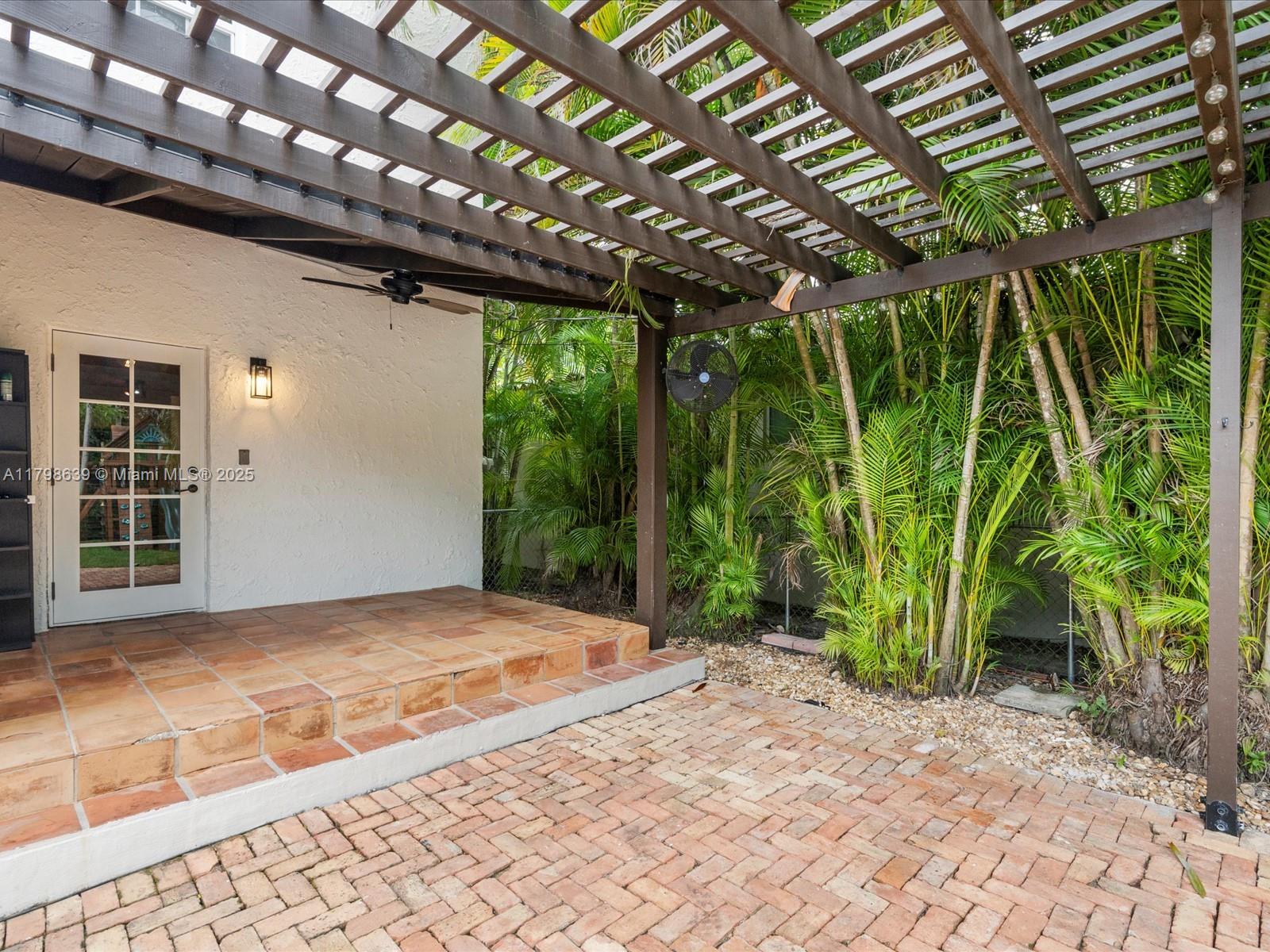 CORAL GABLES SEC C - Residential