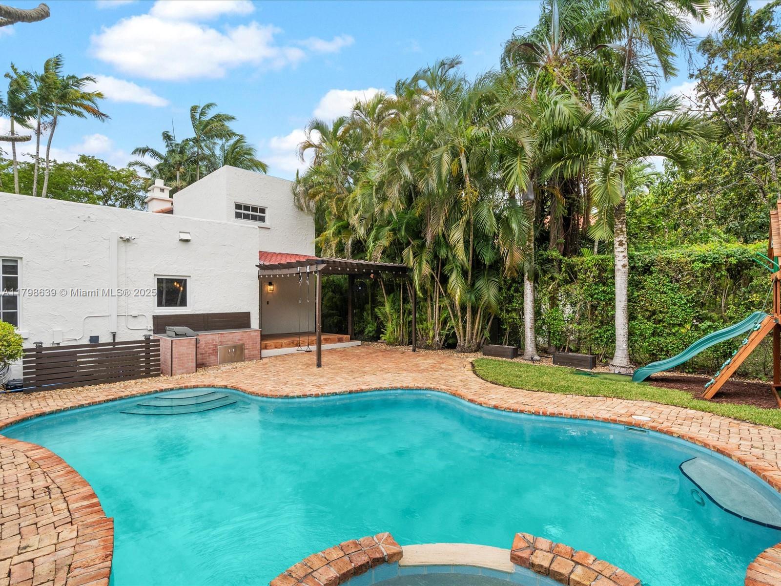 CORAL GABLES SEC C - Residential