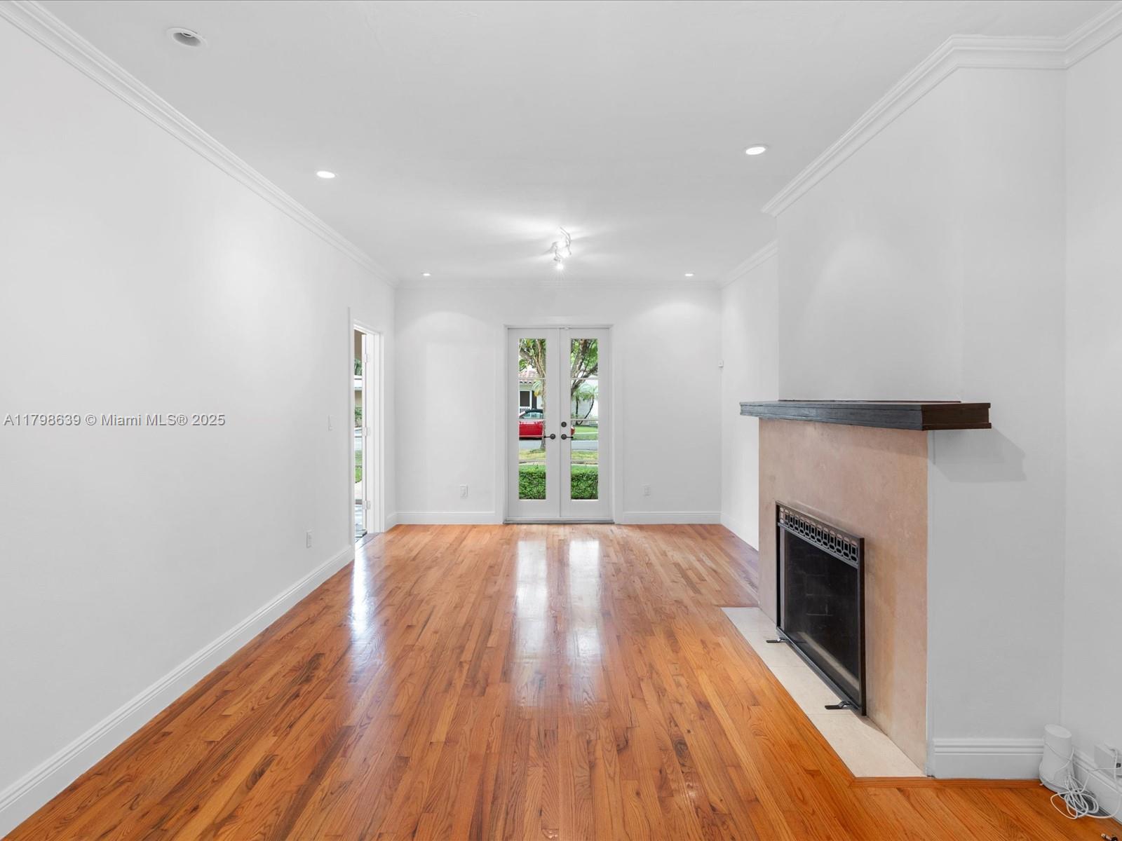 CORAL GABLES SEC C - Residential