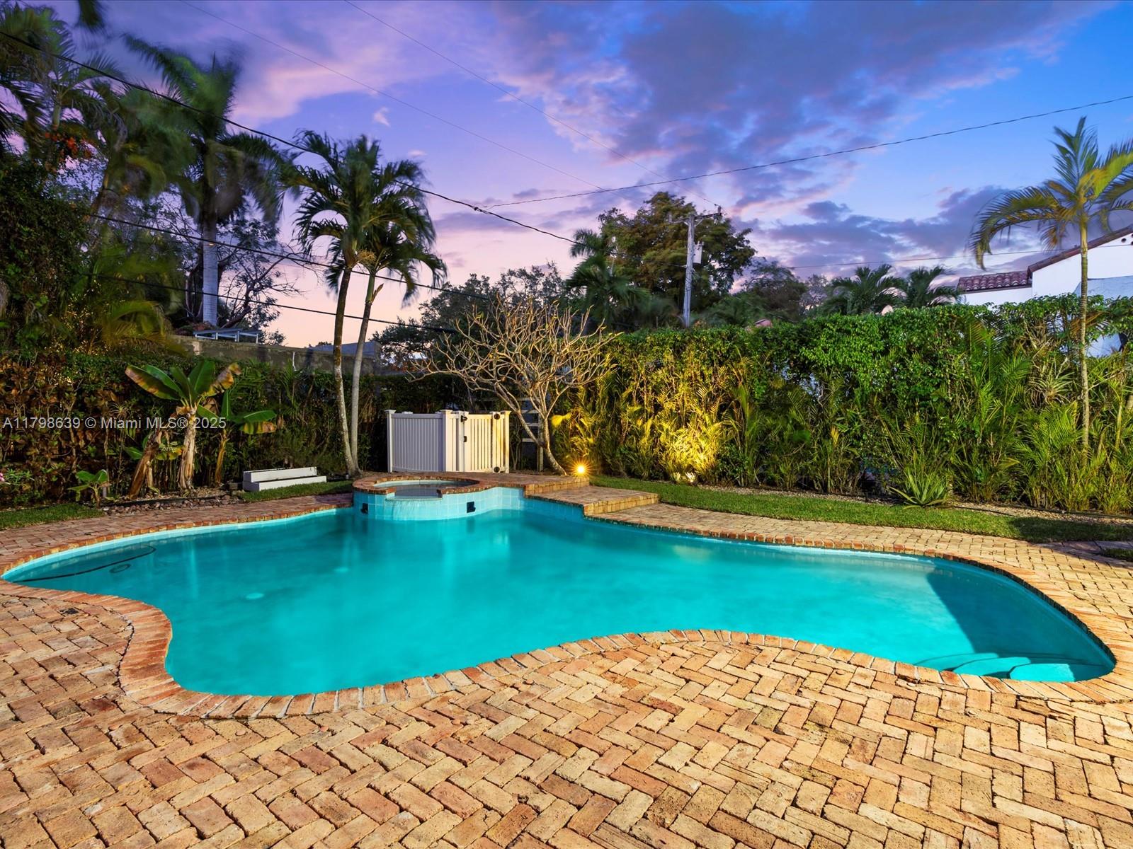 CORAL GABLES SEC C - Residential