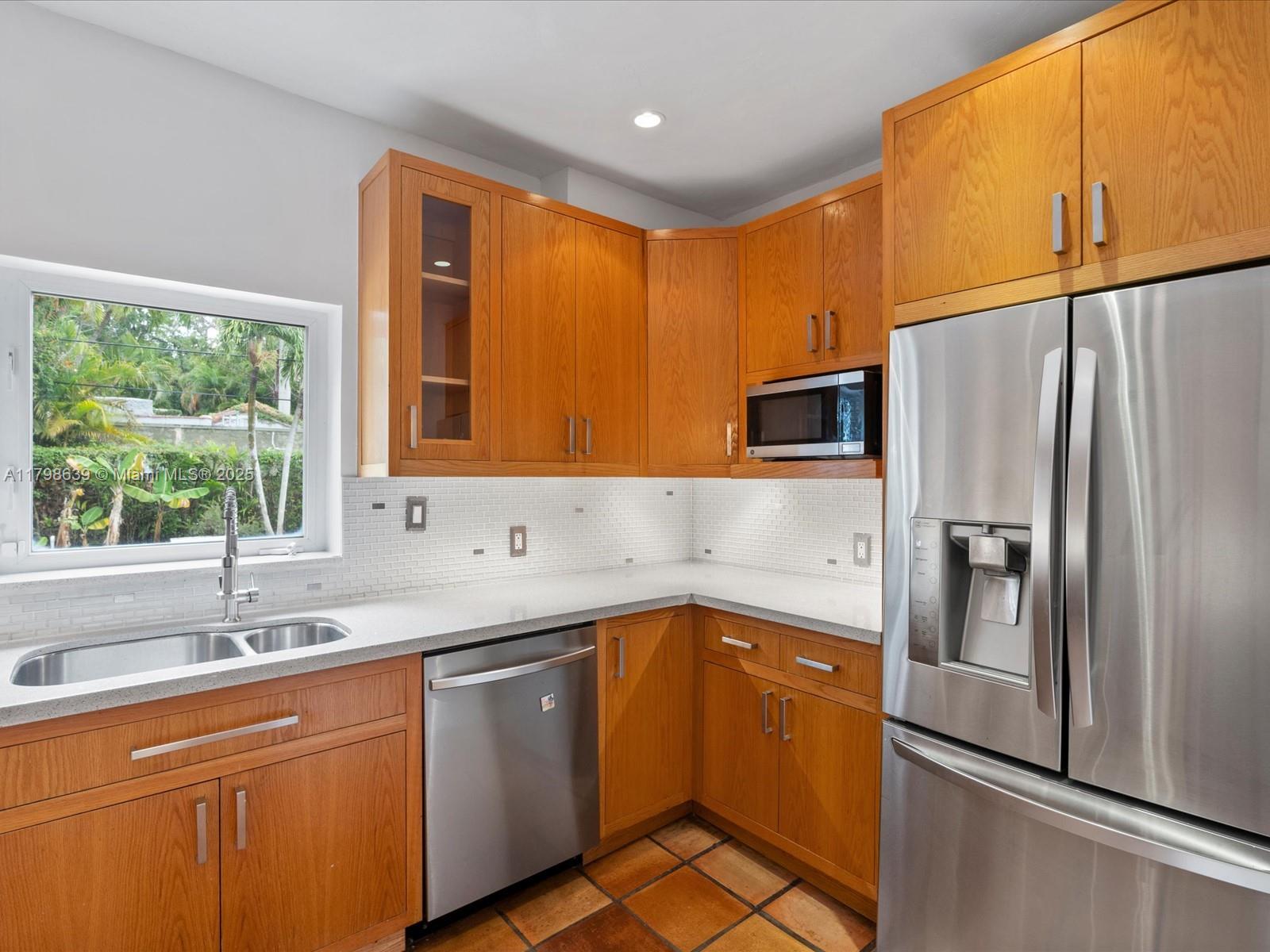 CORAL GABLES SEC C - Residential