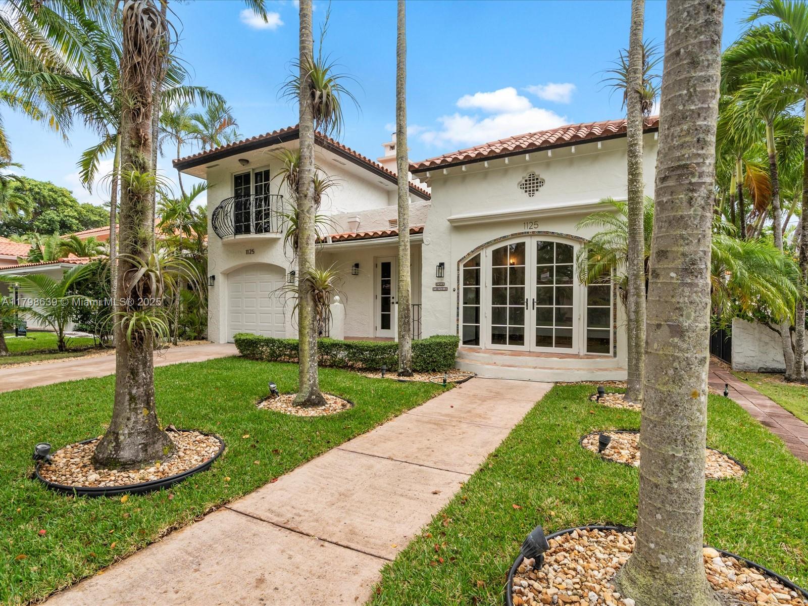 CORAL GABLES SEC C - Residential