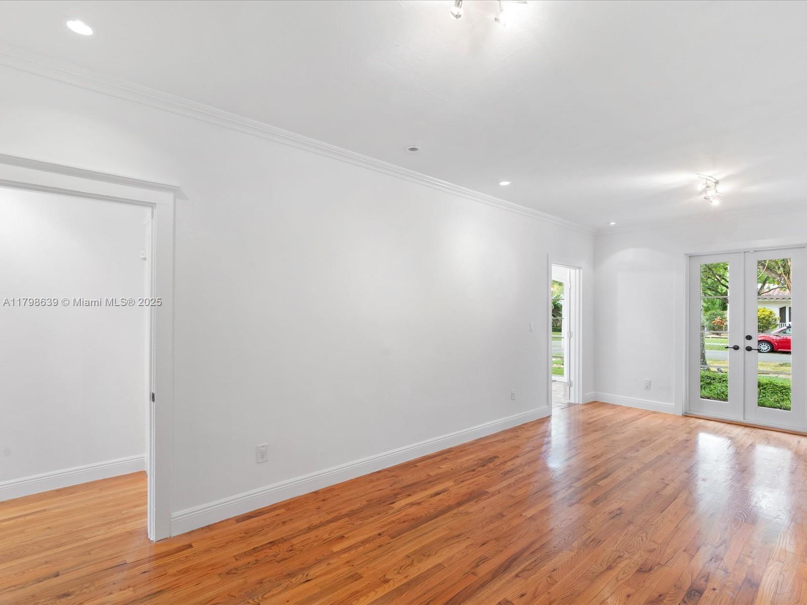 CORAL GABLES SEC C - Residential