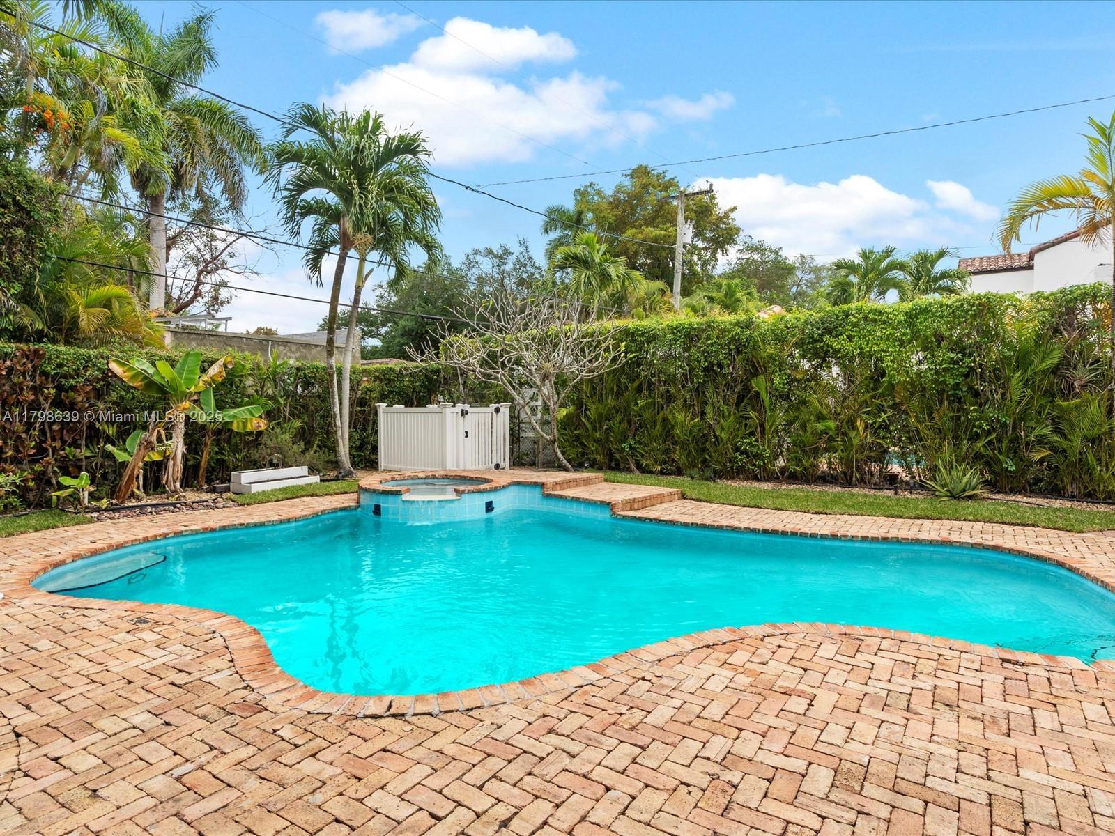 CORAL GABLES SEC C - Residential