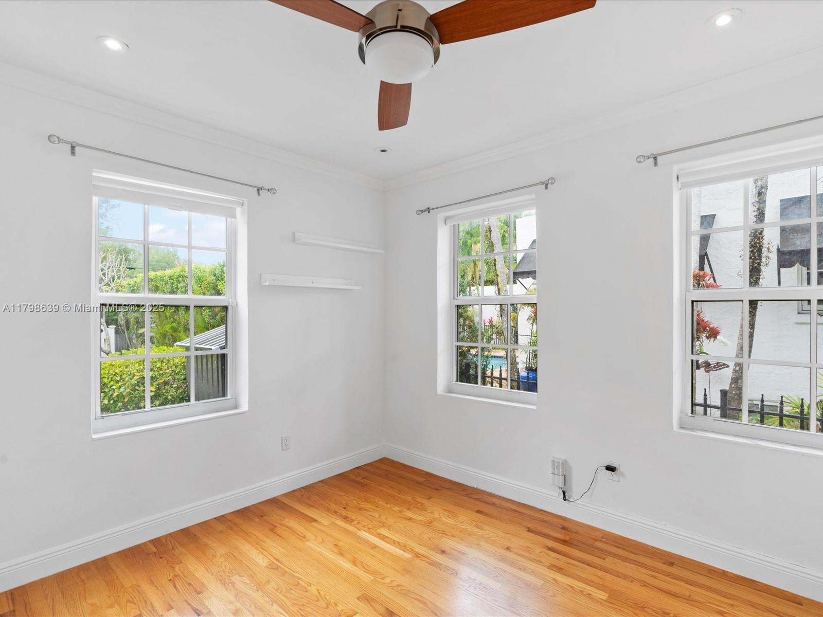 CORAL GABLES SEC C - Residential