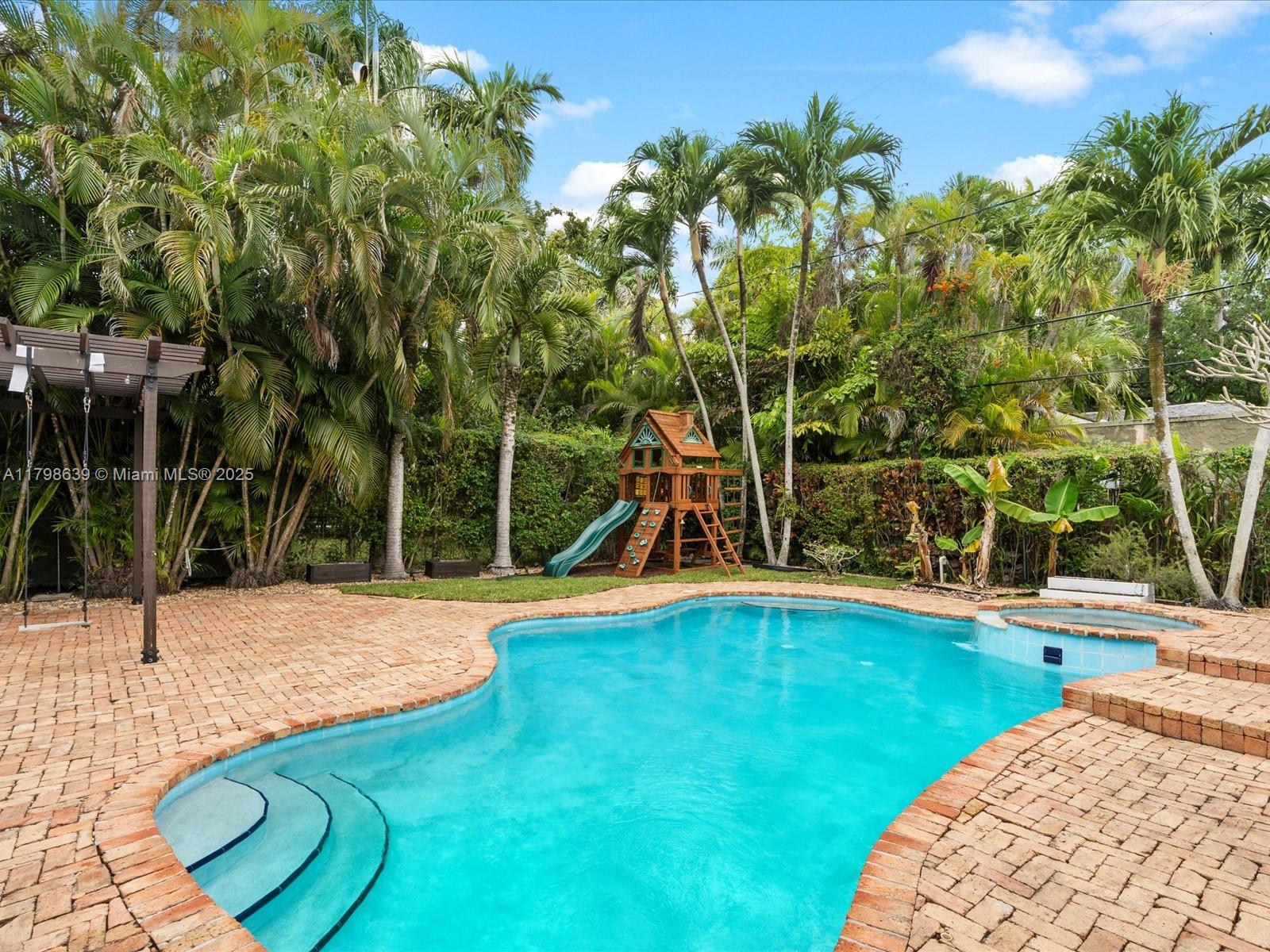 CORAL GABLES SEC C - Residential