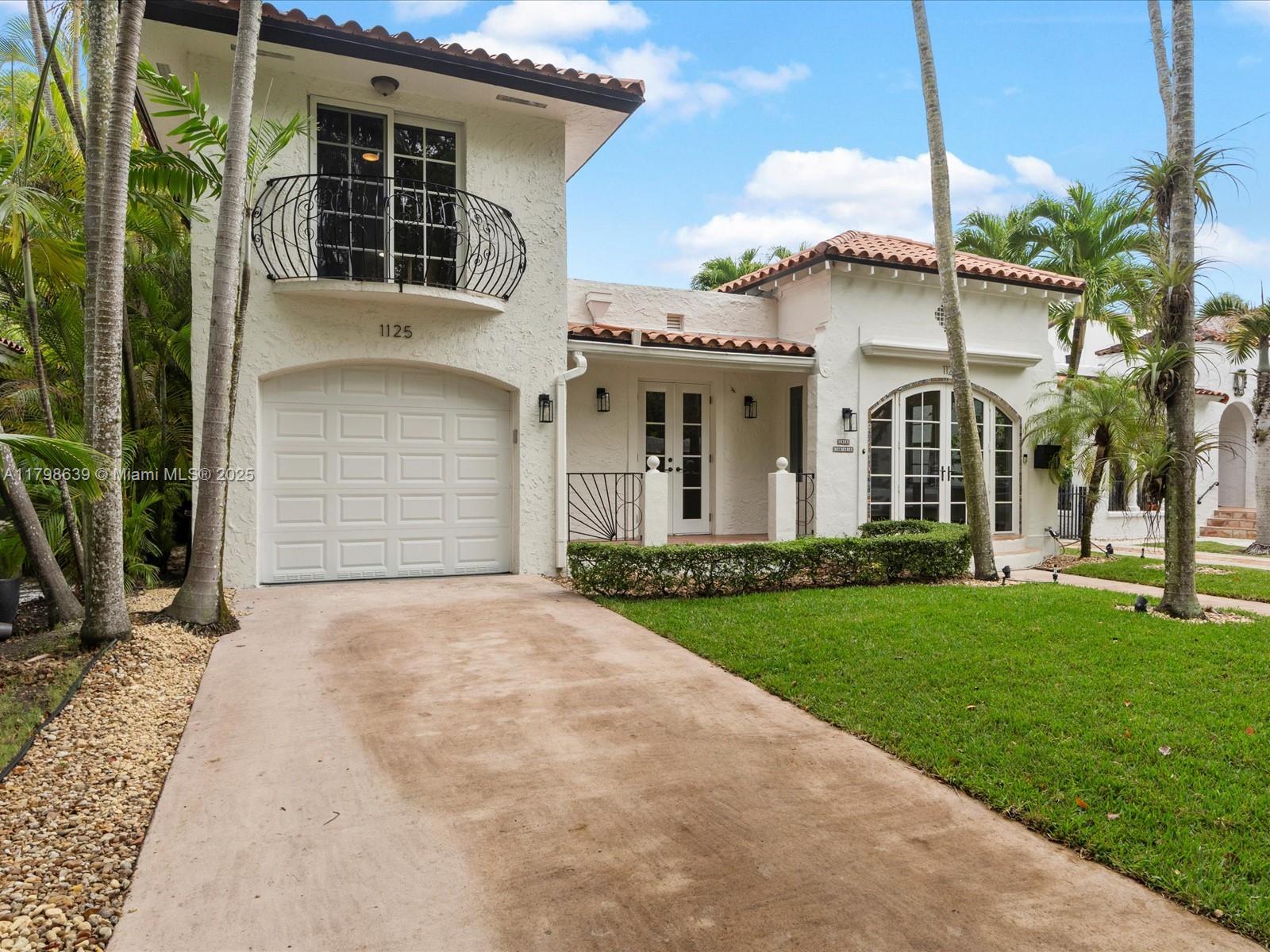 CORAL GABLES SEC C - Residential