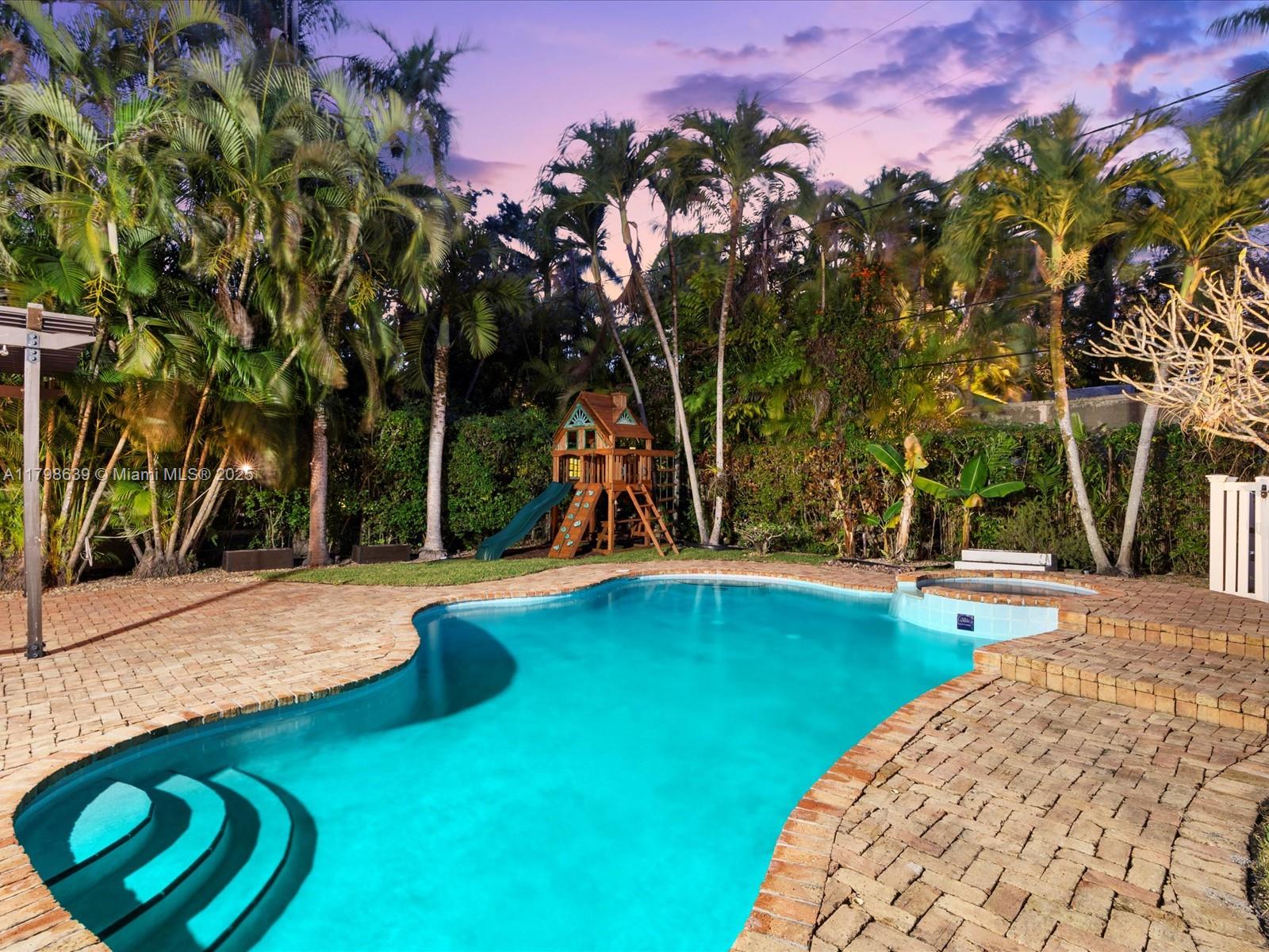 CORAL GABLES SEC C - Residential