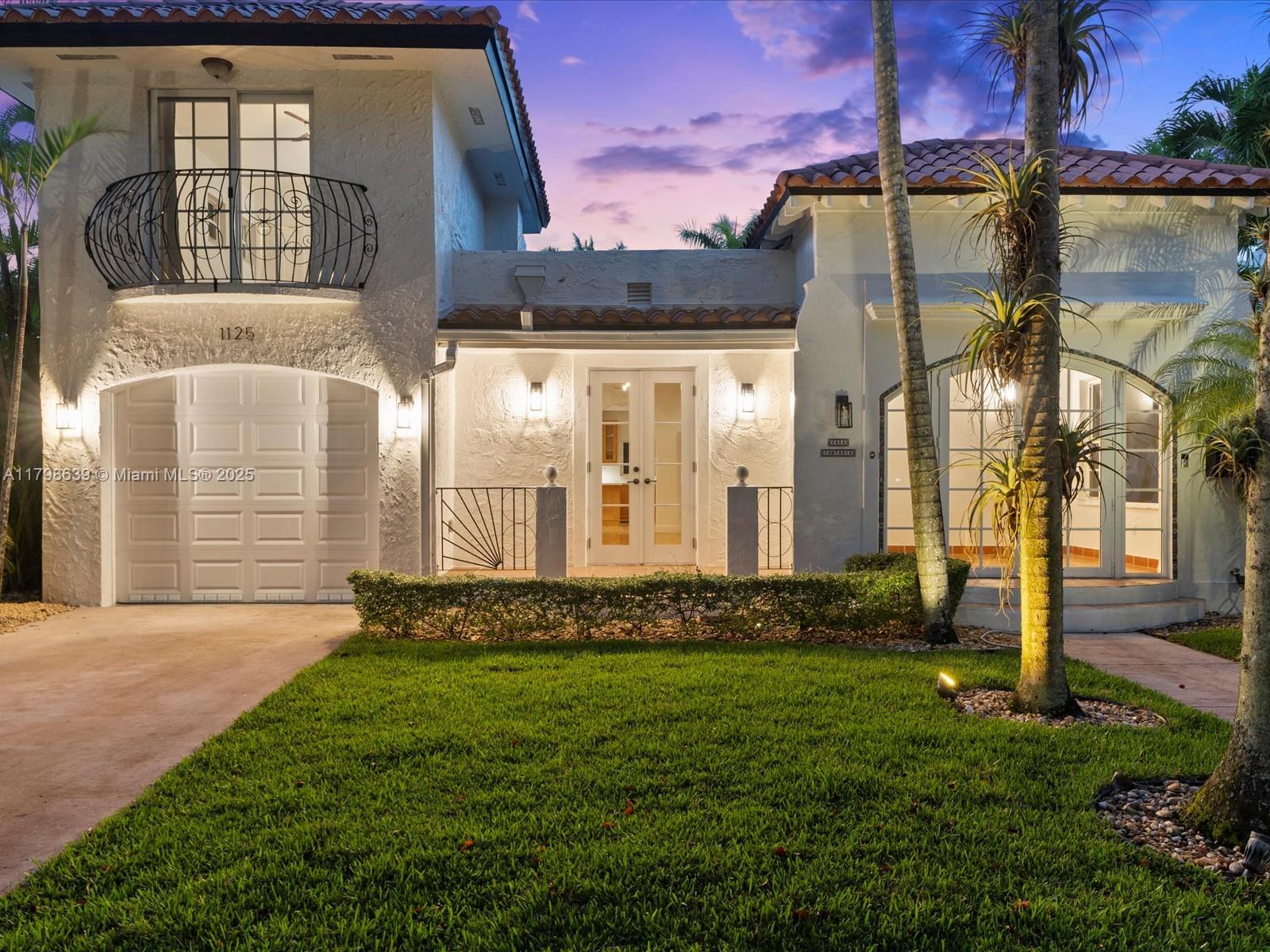 CORAL GABLES SEC C - Residential