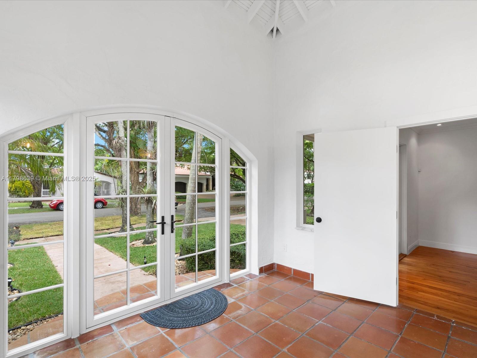 CORAL GABLES SEC C - Residential